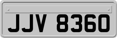 JJV8360