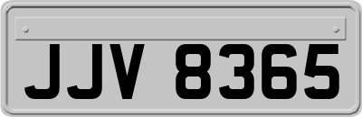 JJV8365