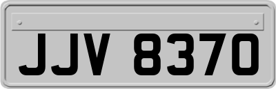 JJV8370