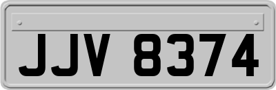 JJV8374