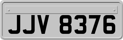 JJV8376