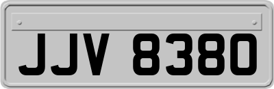 JJV8380
