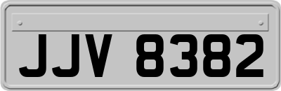 JJV8382