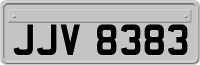 JJV8383