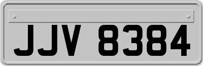 JJV8384