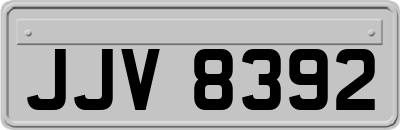 JJV8392