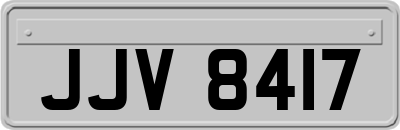 JJV8417