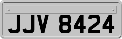 JJV8424