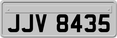 JJV8435
