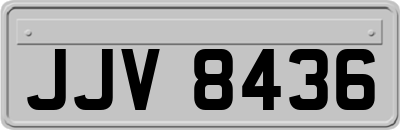 JJV8436