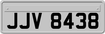 JJV8438