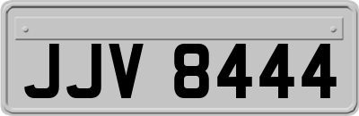 JJV8444