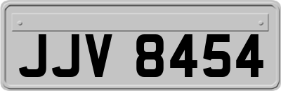 JJV8454
