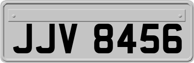 JJV8456