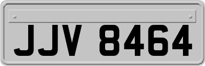 JJV8464