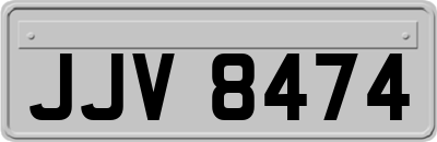 JJV8474