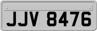 JJV8476