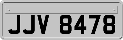 JJV8478