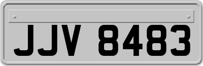 JJV8483