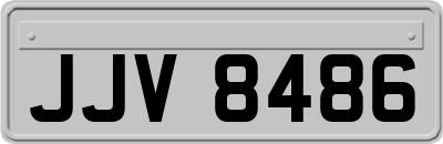 JJV8486