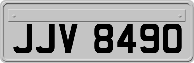JJV8490