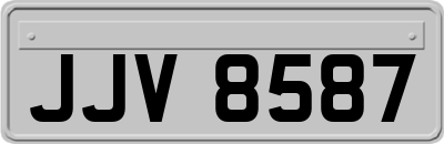 JJV8587