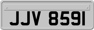 JJV8591