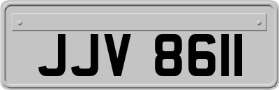 JJV8611