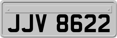 JJV8622