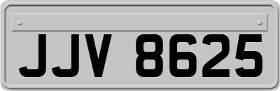 JJV8625