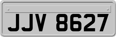 JJV8627