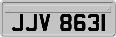 JJV8631