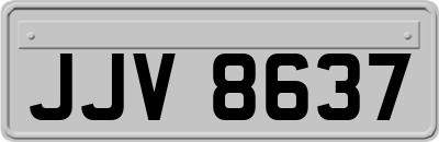JJV8637