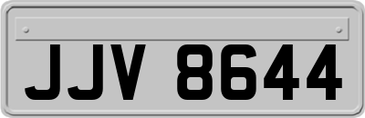 JJV8644