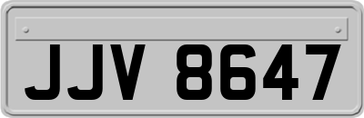 JJV8647