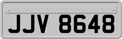 JJV8648