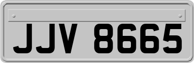 JJV8665
