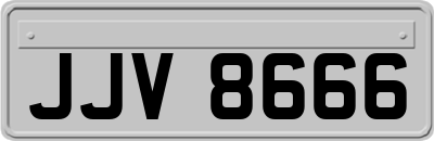 JJV8666