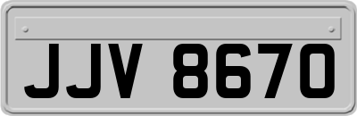 JJV8670