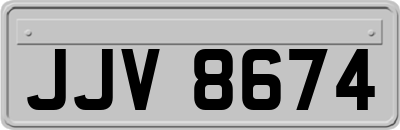 JJV8674