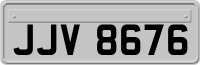 JJV8676