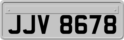 JJV8678