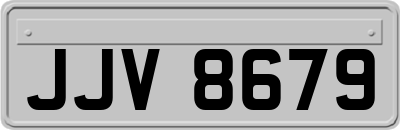 JJV8679
