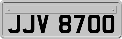 JJV8700