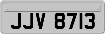 JJV8713