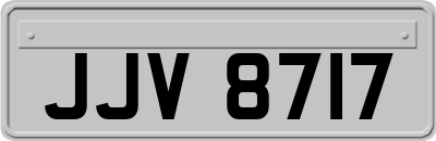 JJV8717