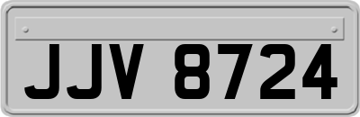 JJV8724