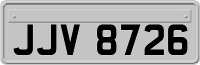 JJV8726