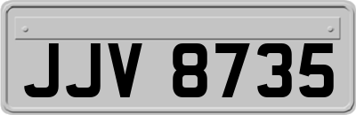 JJV8735