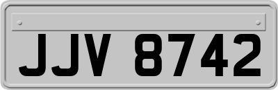 JJV8742